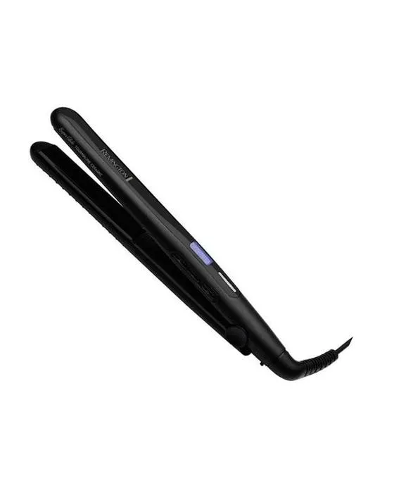 Remington S5501AU Super Glide Lève-cheveux en céramique