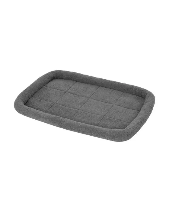 Tapis de chien boulonné - moyen