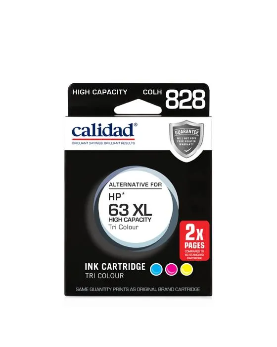 Calidad Cartouches d'encre COULH 828 de haute capacité