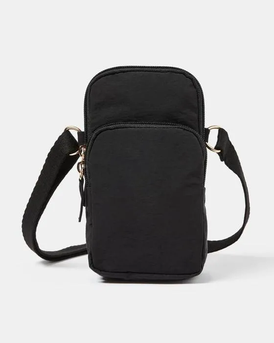 Sac téléphonique urbain
