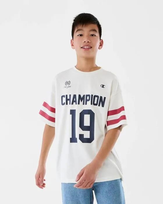 T-shirt Champion Kids