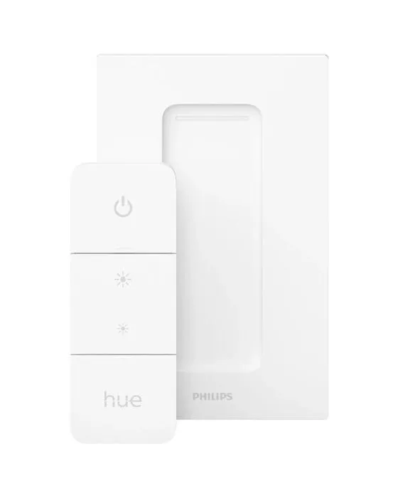 Interrupteur Philips Hue Dim V2