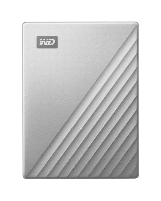 WD 4 To Mon passeport Ultra USB-C Portable Disque dur