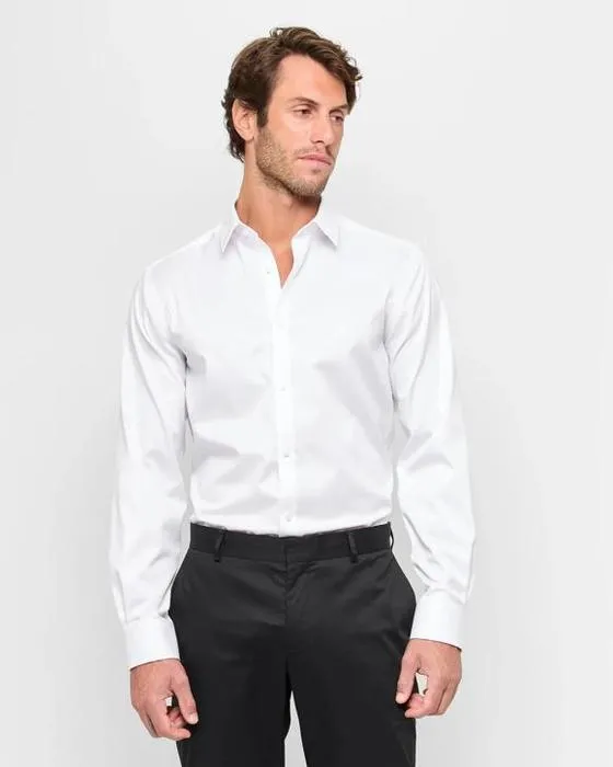 Aperçu Chemise Business Non Iron Manches longues