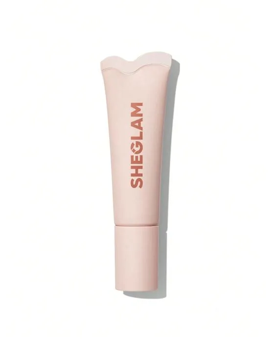 Soin des lèvres hydratant en cristal SHEGLAM 10ml - Vanilla Biscotti