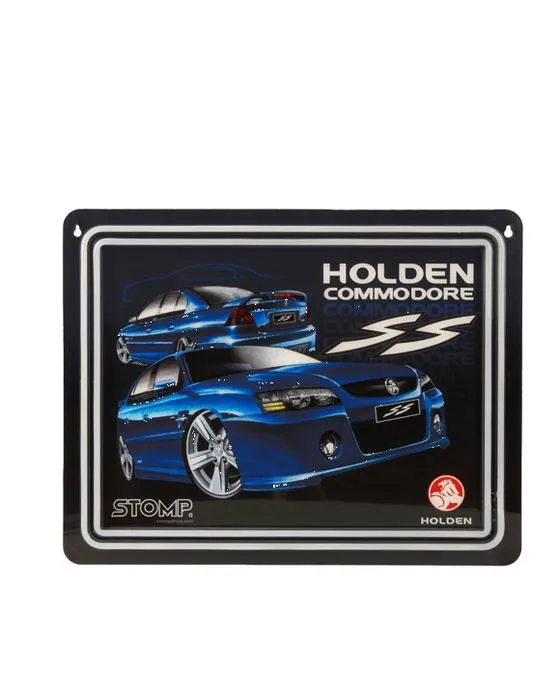Holden Commodore LED Light