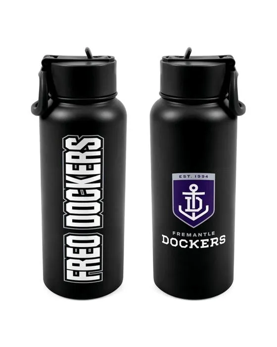 960ml AFL Fremantle Dockers Boissons bouteille