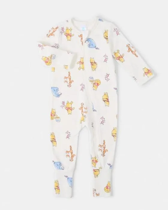Winnie La licence Pooh Coverall