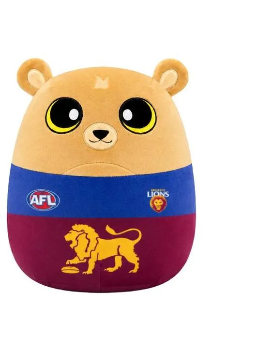 Jouet en peluche en calmars AFL