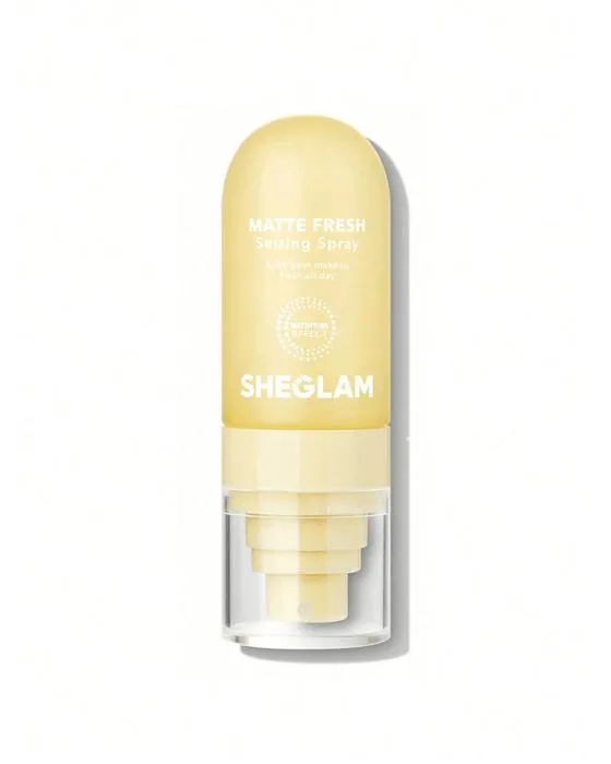 Spray de mise en scène mat frais - Matte frais