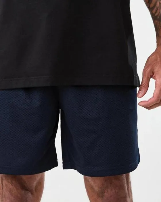 Hommes actifs Performance Mesh Short