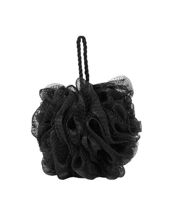 Puffe nettoyante - Noir
