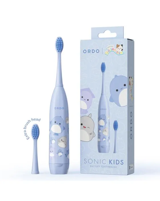 Brosse à dents Ordo Sonic Kids - Samir