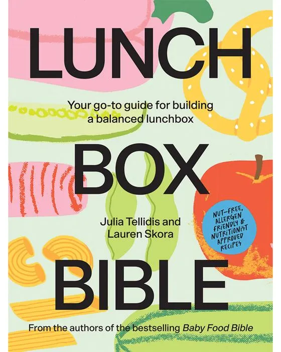 La Bible de Julia Tellidis et Lauren Skora - Livre