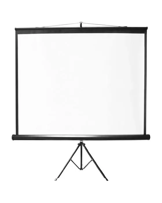 Arateck 96 1:1 Écran de projection de trépied portable