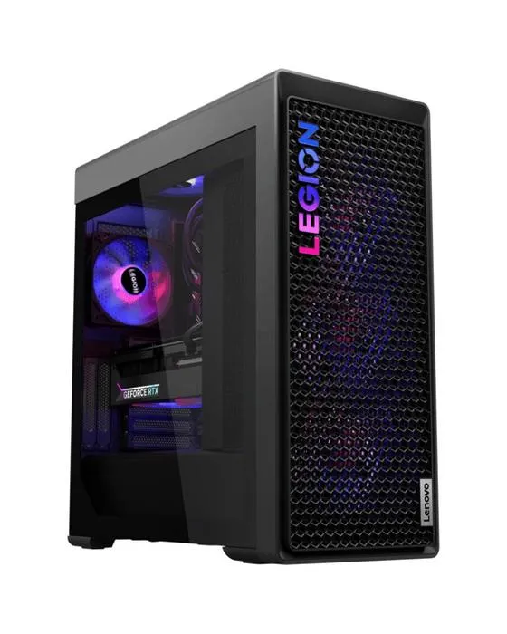 Tour de la Légion Lenovo 7i Ultra 7 32GB/2TB RTX5070TI
