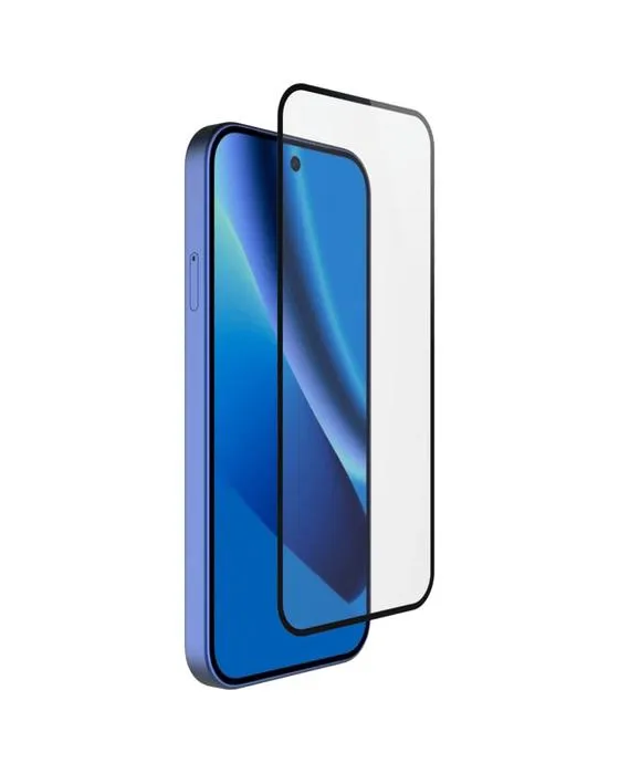 EFM TT Sapphire Glass Screen Protector Pixel 10a