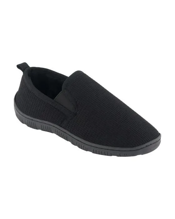 Pantoufles pour semelles rigides