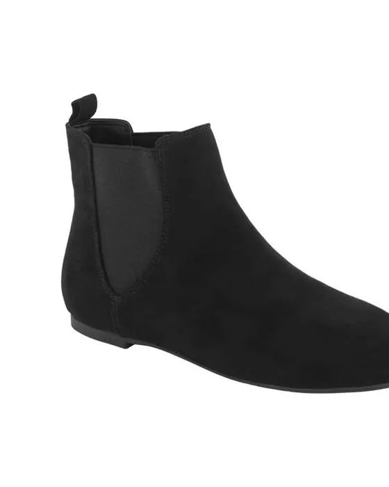 Bottes âgées