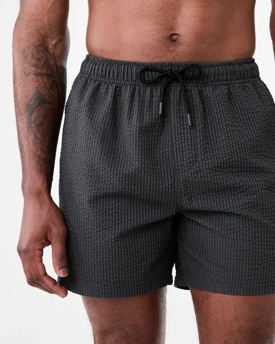 Seersucker Boardshorts