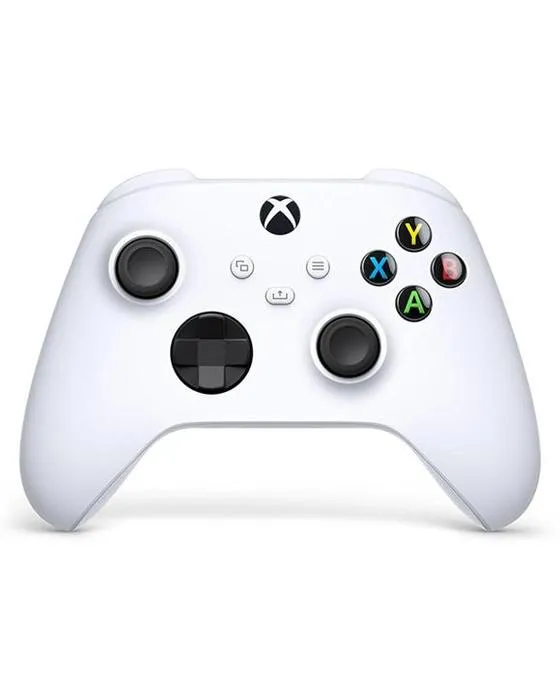 Contrôleur sans fil Xbox - Robot White