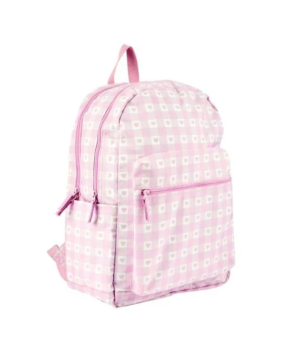 Sac à dos pour jeunes - Coeurs