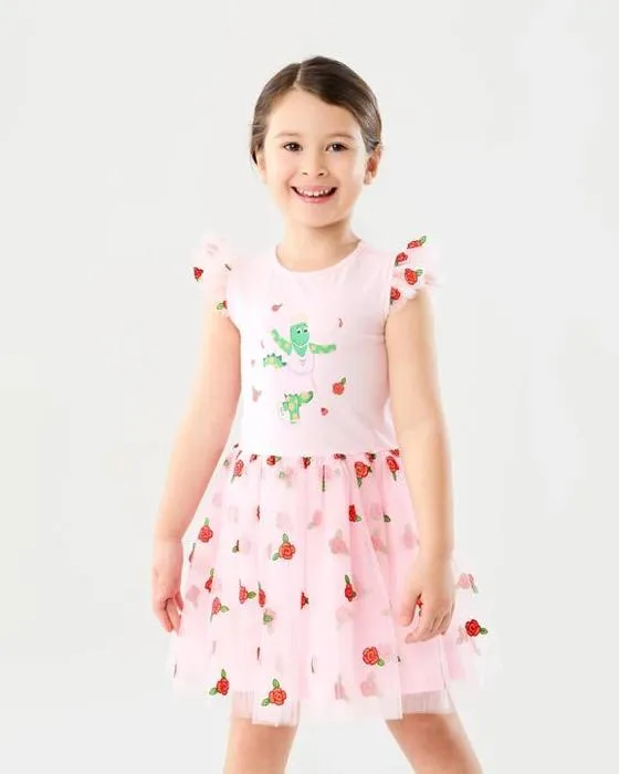 Robe de tutu de licence Dorothy