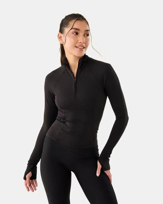 Tableau de bord Zip Rib du quartier des femmes actives