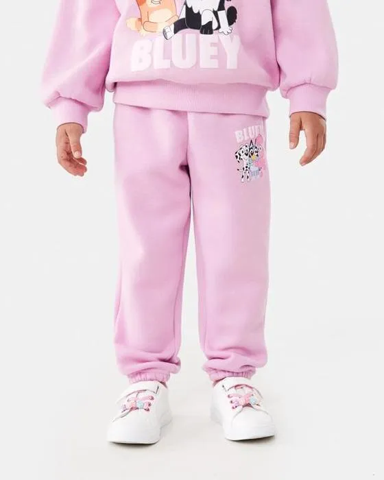 Bluey Licence Trackpants