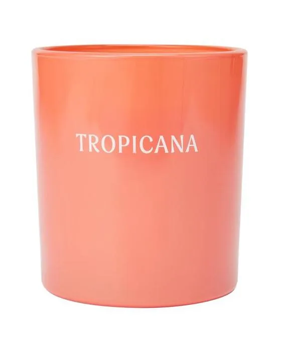 Tropicana Bougie parfumée