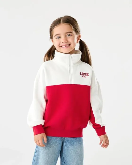 Chemise Zip trimestre