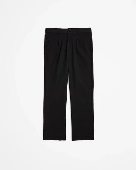 Cible Pantalons à sergé structurés à l'école