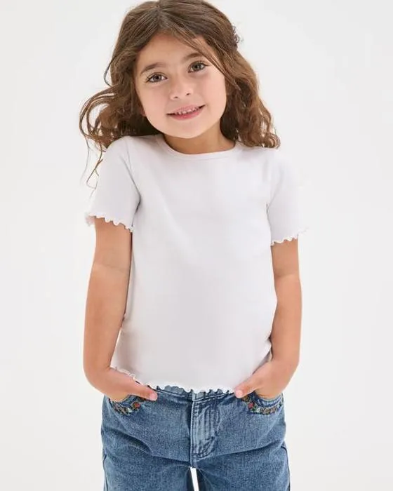 Cible Enfants Australien coton T-shirt essentiel