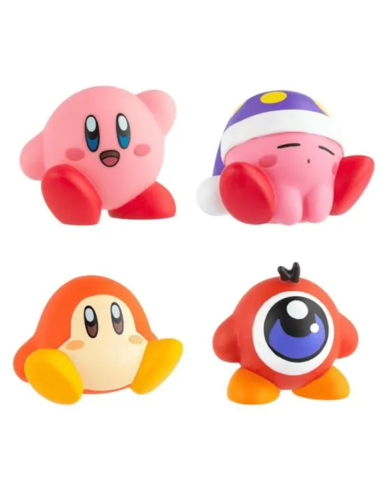 5cm Kirby Mascot dans la gélule - Assortiment