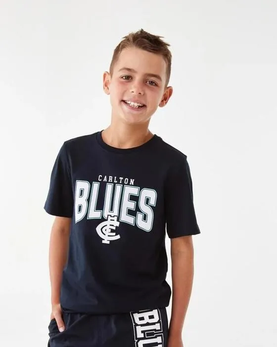 T-shirt officiel pour enfants AFL