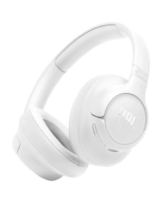 JBL Tune 730BT Casque sans fil blanc