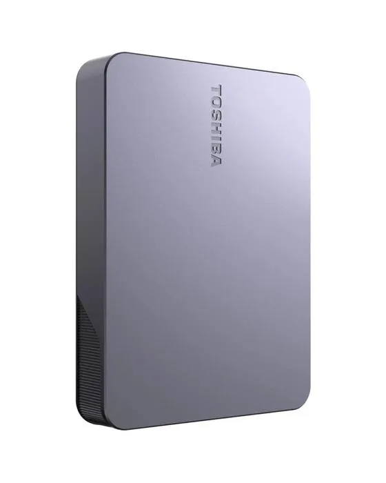 Disque dur portable de jeu de jeu de 4 To Toshiba Canvio GX2