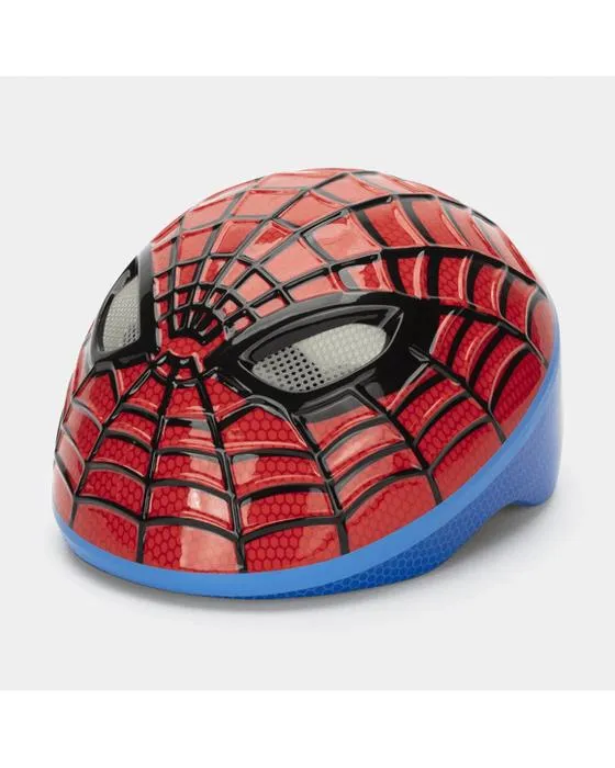 Casque de vélo Spider-Man