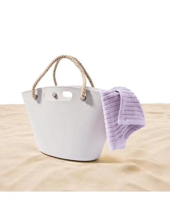 Tote de plage - Pierre