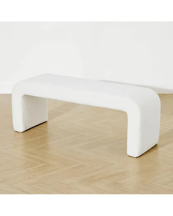 Banc de Boucle Bonnie