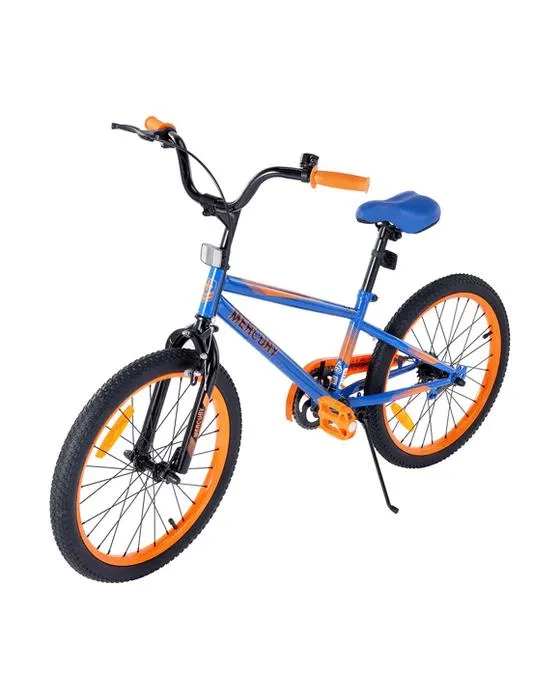 Vélo de 50cm de mercure