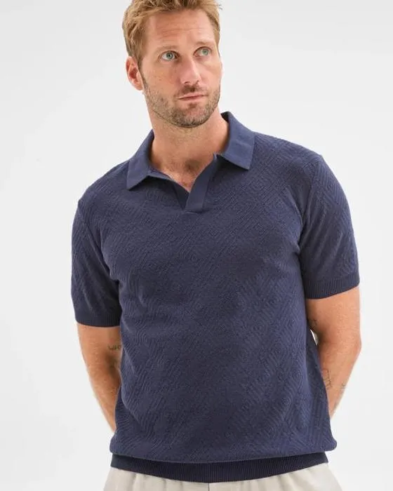 Aperçu Polo en coton australien