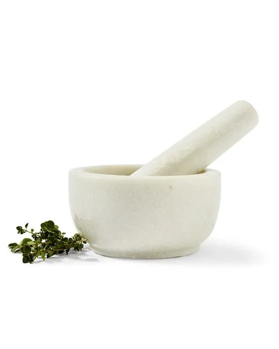 Mortar et peste