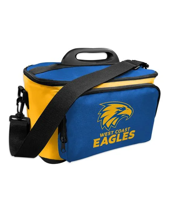 AFL West Coast Aigles Cooler