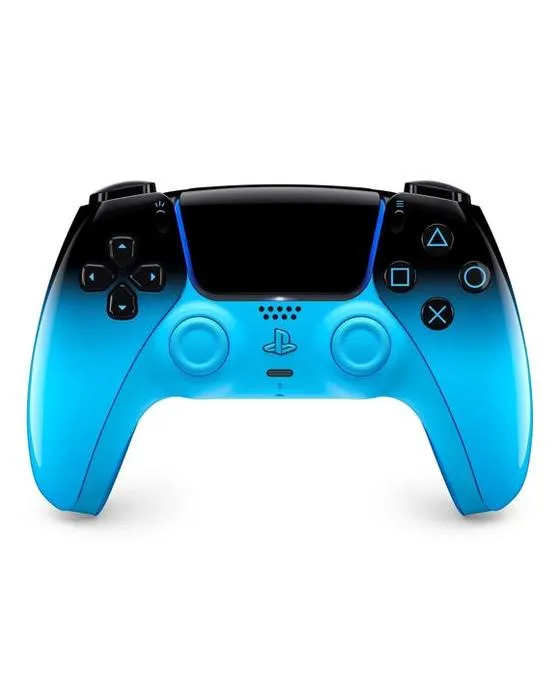 PlayStation 5 contrôleur sans fil DualSense - Rhythm Blue - Bleu