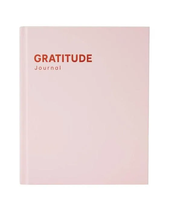 Journal Wellness Gratitude 100gsm 160 pages