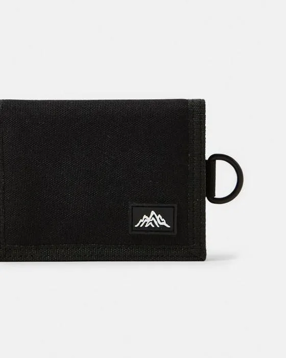 Portefeuille Trifold quotidien