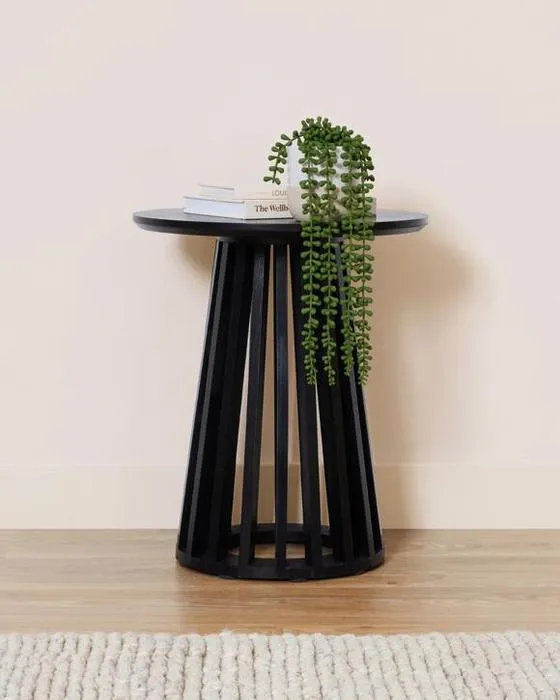 Table latérale alliée