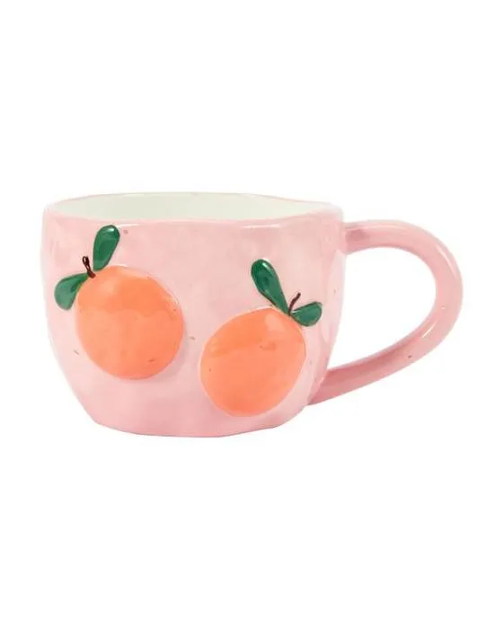 Mug de pêche
