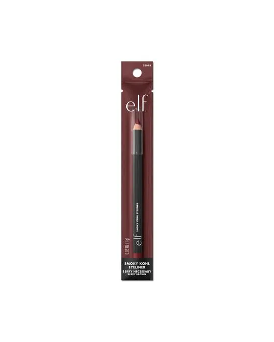 e.l.f. Crayon d'éblouissement Smoky Kohl - Nécessaire pour les baies